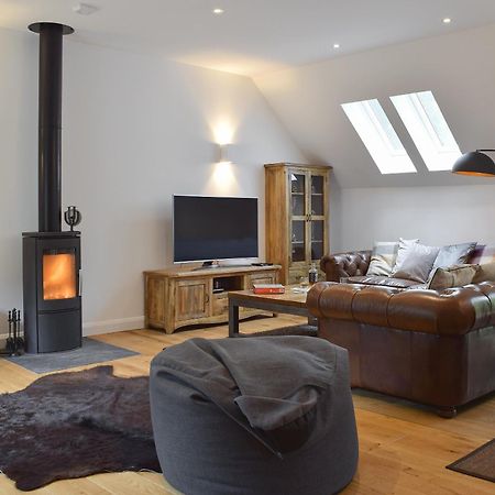 Villa Anemone à Kenmore  Extérieur photo
