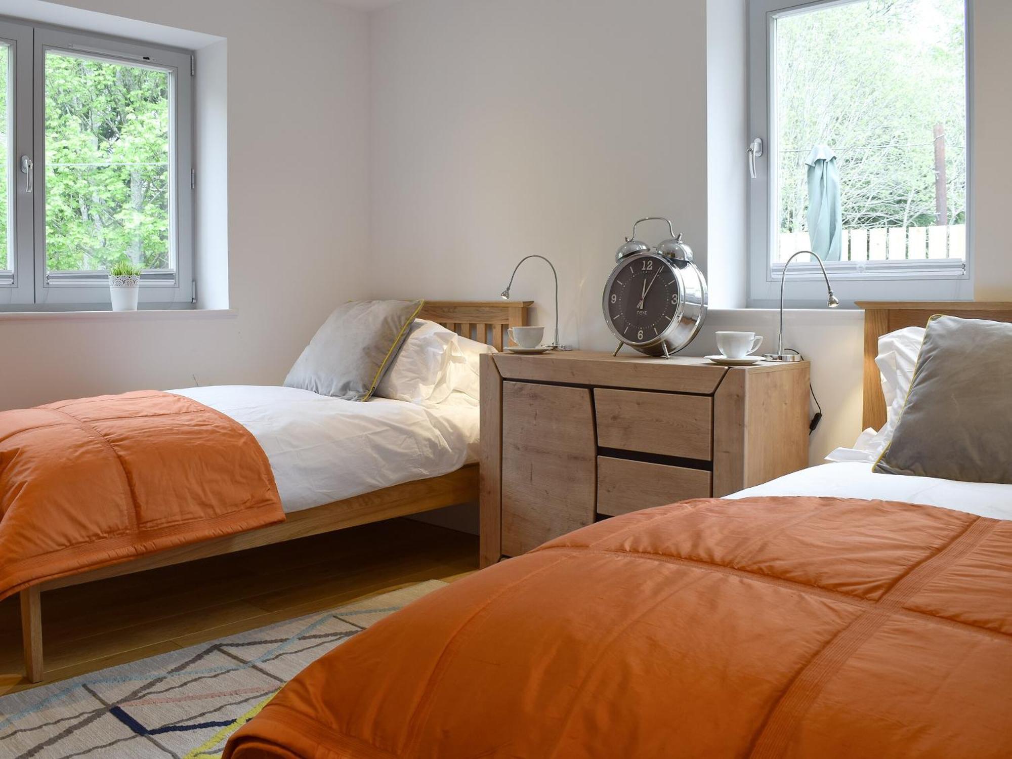 Villa Anemone à Kenmore  Extérieur photo